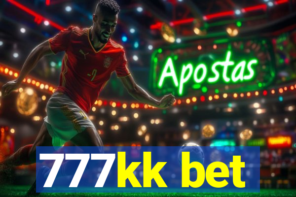 777kk bet